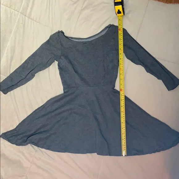 American Apparel dress - Picture 5 of 7